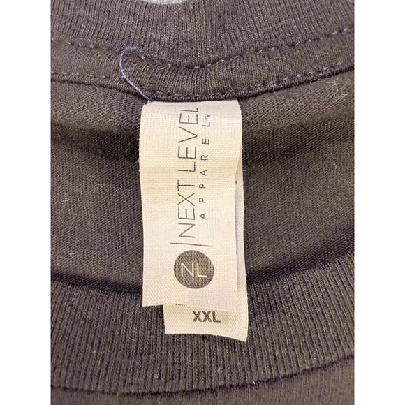 Sturgis Rally T-Shirt 2022 Large Graphic Black Men's XXL (New) - Picture 3 of 6